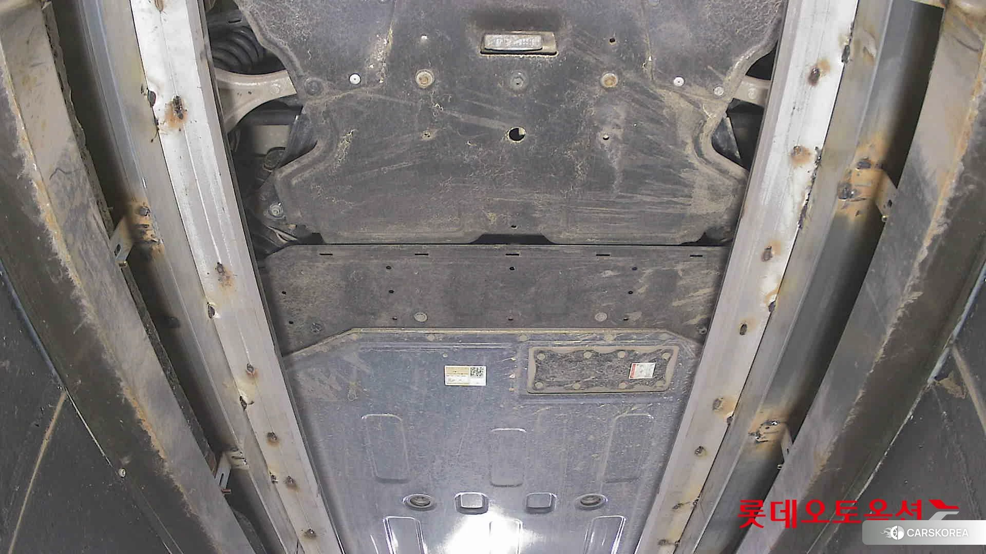 Hyundai IONIQ 5 id 3875829 из Кореи 19