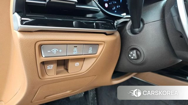 Genesis G80 (RG3) id 4573125 из Кореи 19