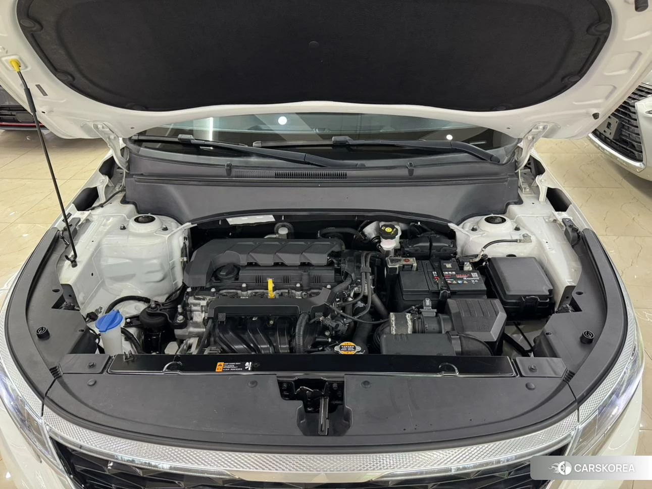 Kia Proud run id 4498778 из Китая 19