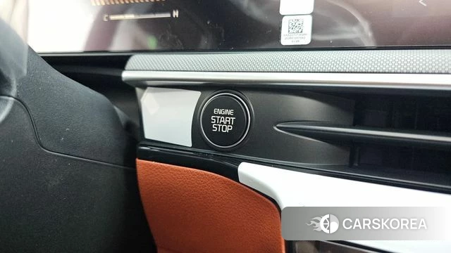 Kia The New K5 3rd generation id 4548422 из Кореи 19