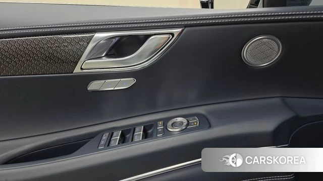 Genesis GV80 Coupe id 4879771 из Кореи 19