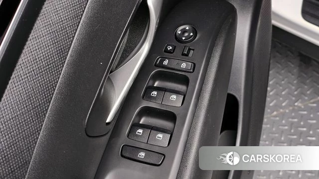 Hyundai Tucson Hybrid (NX4) id 4294078 из Кореи 19