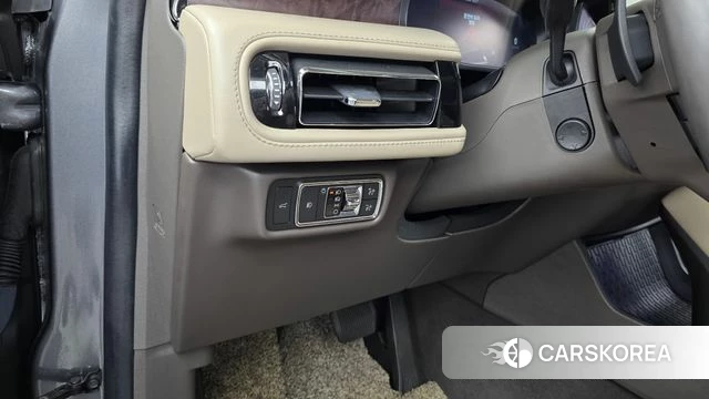 Lincoln Aviator 2nd generation id 4712005 из Кореи 19