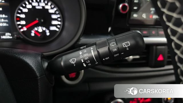 Kia Morning Urban (JA) id 4650251 из Кореи 19