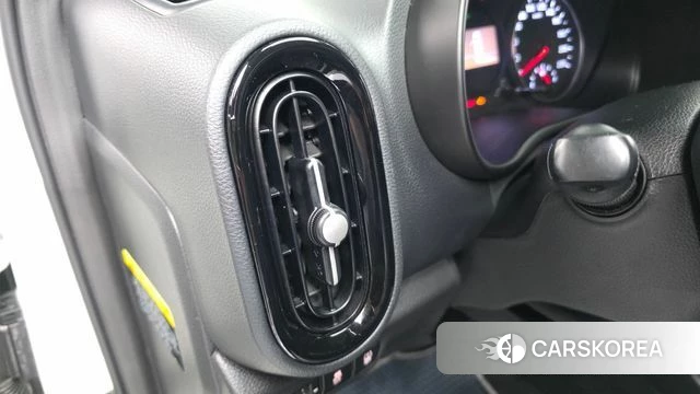 Kia All New Morning (JA) id 4471794 из Кореи 19