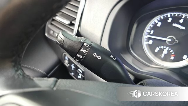 Hyundai Grandeur IG id 4384662 из Кореи 19