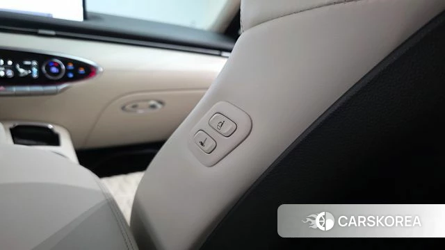 Genesis GV70 id 4692096 из Кореи 19