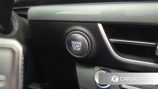 Hyundai Sonata D Edge (DN8) id 4360737 из Кореи 19
