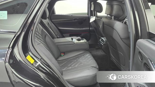 Genesis G80 (RG3) id 4407837 из Кореи 19