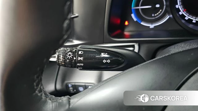 Hyundai Avante Hybrid (CN7) id 4864243 из Кореи 19