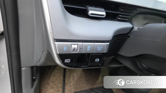 Hyundai Ionic 5 id 4556546 из Кореи 19