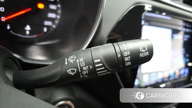 Chevrolet (GM Daewoo) Trailblazer id 4551240 из Кореи 19
