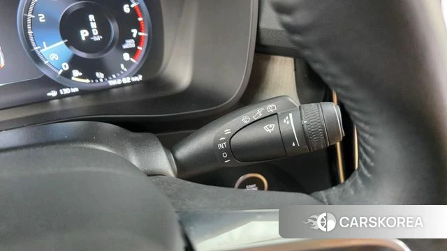 Volvo XC40 id 4384385 из Кореи 19