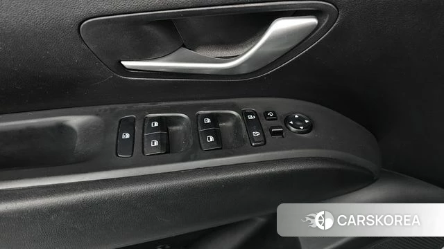 Hyundai Tucson (NX4) id 4631631 из Кореи 19