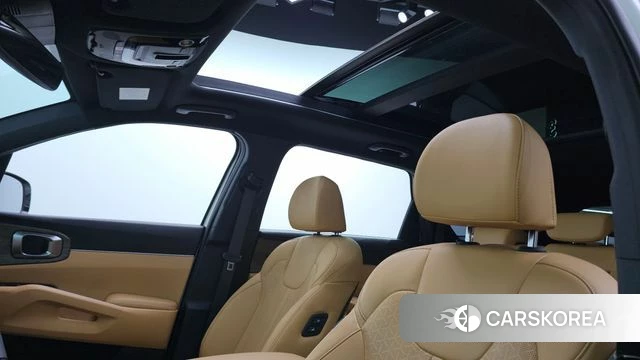 Kia Sorento 4th Generation id 4534699 из Кореи 19