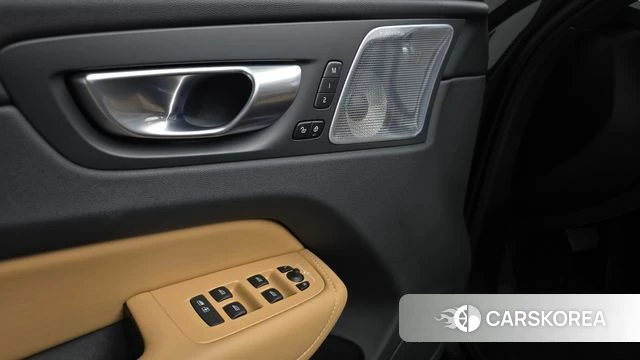 Volvo XC60 second Generation id 4315346 из Кореи 19