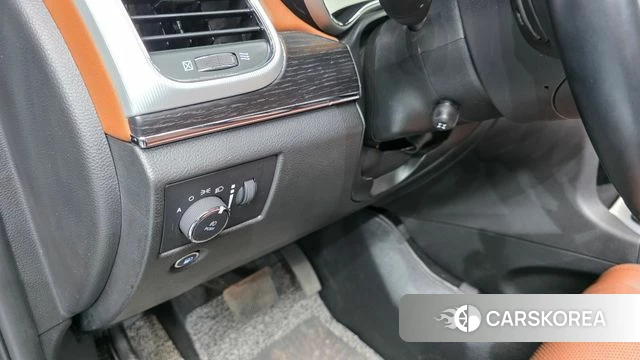 Jeep Grand Cherokee id 4464264 из Кореи 19