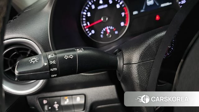 Kia The New K3 2nd generation id 4501426 из Кореи 19