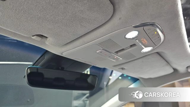 Hyundai The New Grandeur IG id 4632640 из Кореи 19