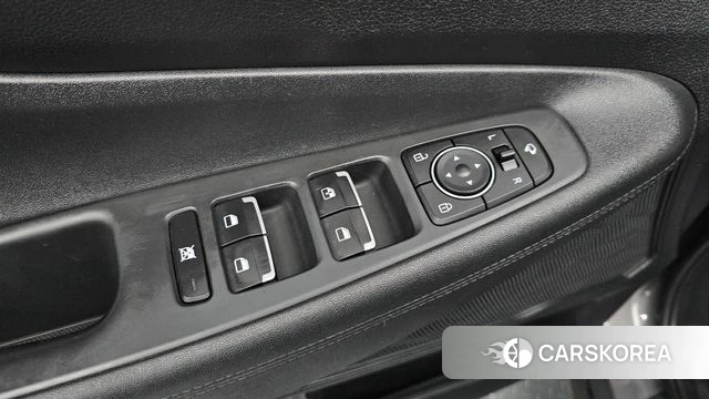 Hyundai Santa Fe TM id 4447491 из Кореи 19