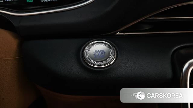 Genesis GV80 id 4524426 из Кореи 19