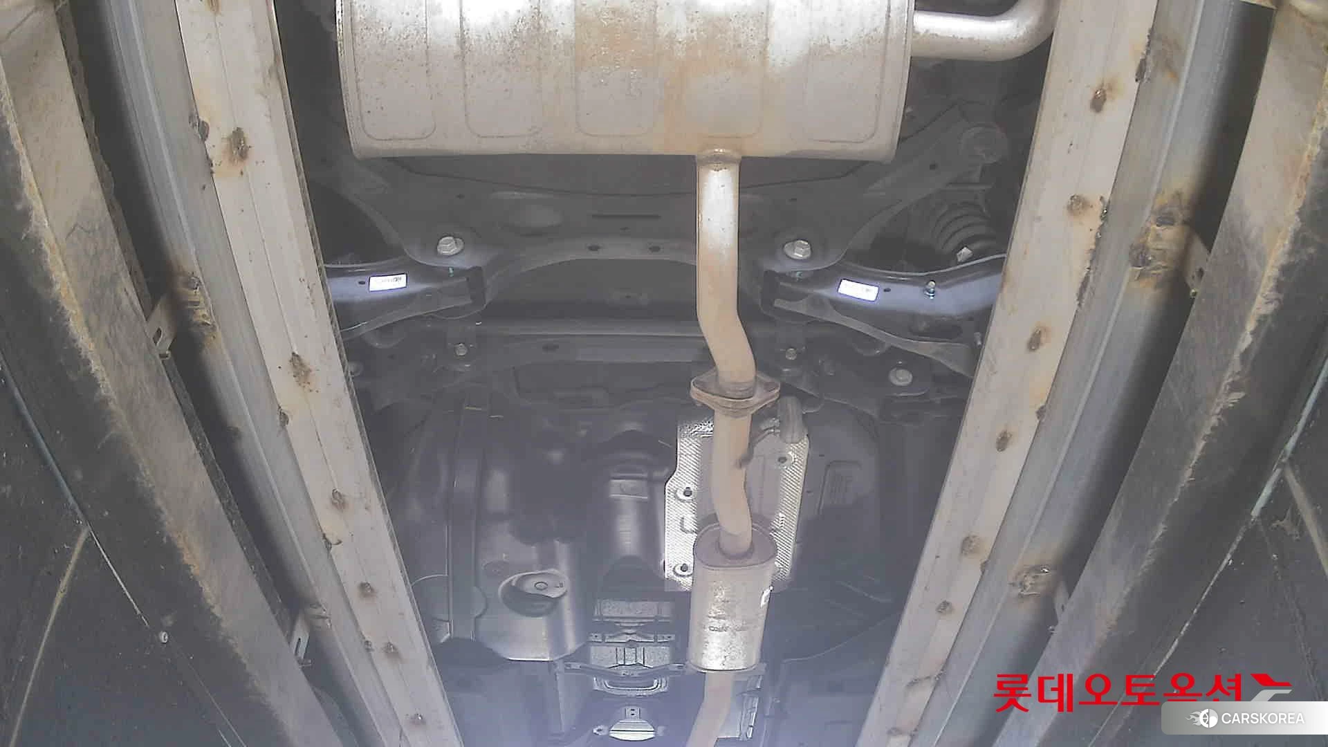 Kia Sportage id 4679352 из Кореи 19