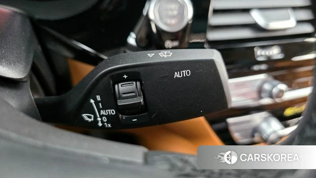 BMW 5 Series (G30) id 4223213 из Кореи 19