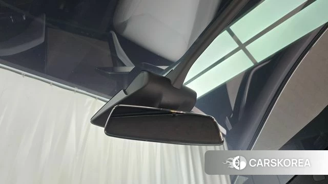 Tesla Model X id 4563210 из Кореи 19