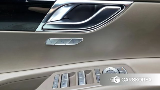 Genesis GV80 id 4489145 из Кореи 19