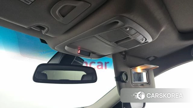 Renault Korea (Samsung) QM6 id 4502709 из Кореи 19