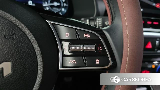 Kia The New K3 2nd generation id 4656348 из Кореи 19