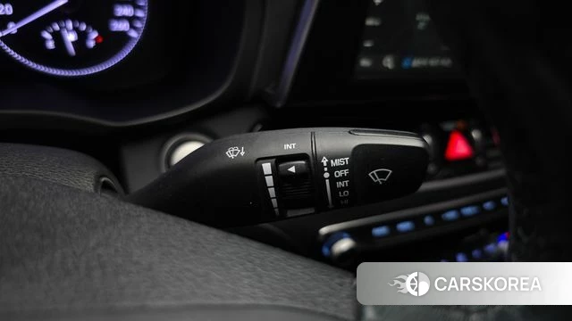 Hyundai Grandeur IG id 4856167 из Кореи 19