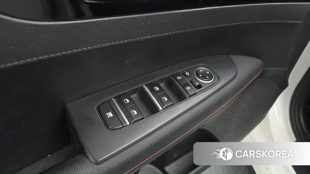 Kia Come New K3 id 4520460 из Кореи 19