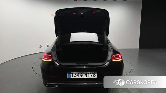 Mercedes-Benz CLS-Class C257 id 4604903 из Кореи 19