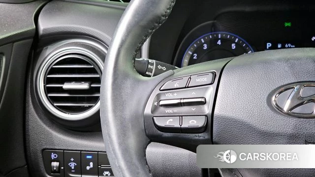 Hyundai Kona id 4232539 из Кореи 19