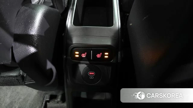 Kia The New Kia Ray id 4302982 из Кореи 19