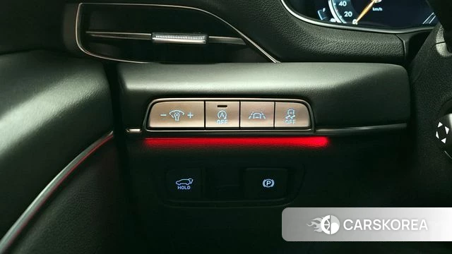 Genesis GV80 id 4344223 из Кореи 19