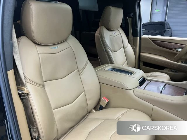 Cadillac Escalade ESCALADE id 3784152 из Китая 19