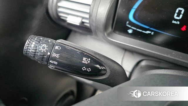 Hyundai Casper id 4428098 из Кореи 19