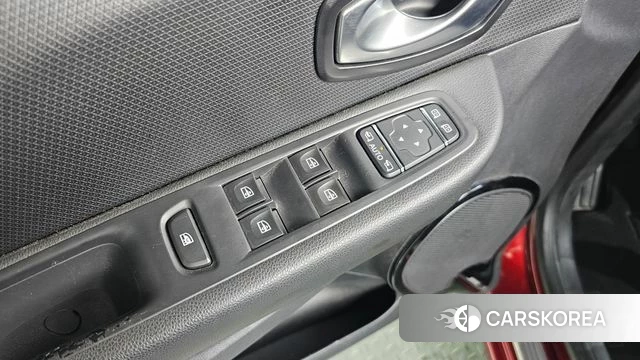 Renault Korea (Samsung) Clio id 4430484 из Кореи 19