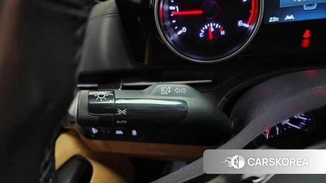 Kia Carnival 4th generation id 4309212 из Кореи 19