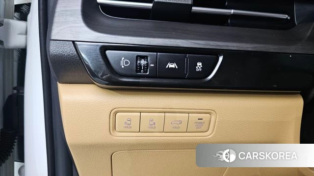 Kia Carnival 4th generation id 4506210 из Кореи 19