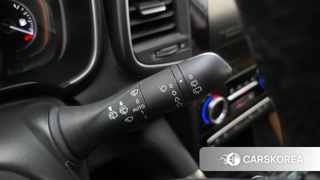 Renault Korea (Samsung) The New QM6 id 4445028 из Кореи 19
