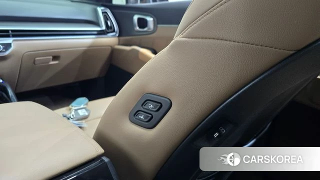 Kia The New Sorento 4th Generation id 4414370 из Кореи 19