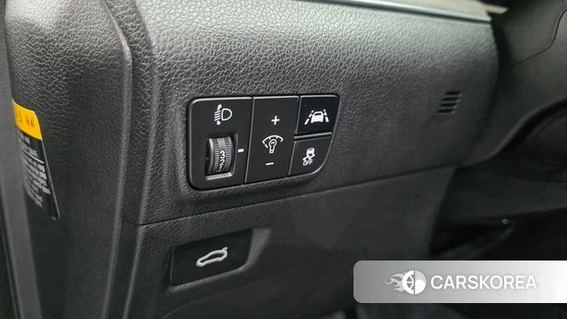 Kia K5 3rd generation id 4464915 из Кореи 19