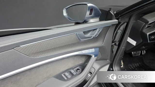 Audi S7 (4K) id 4389862 из Кореи 19