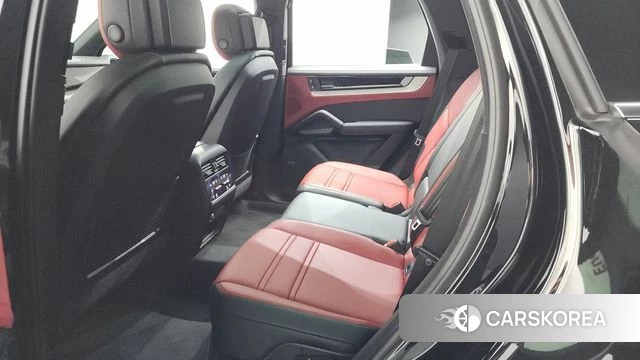 Porsche Cayenne (PO536) id 4590219 из Кореи 19