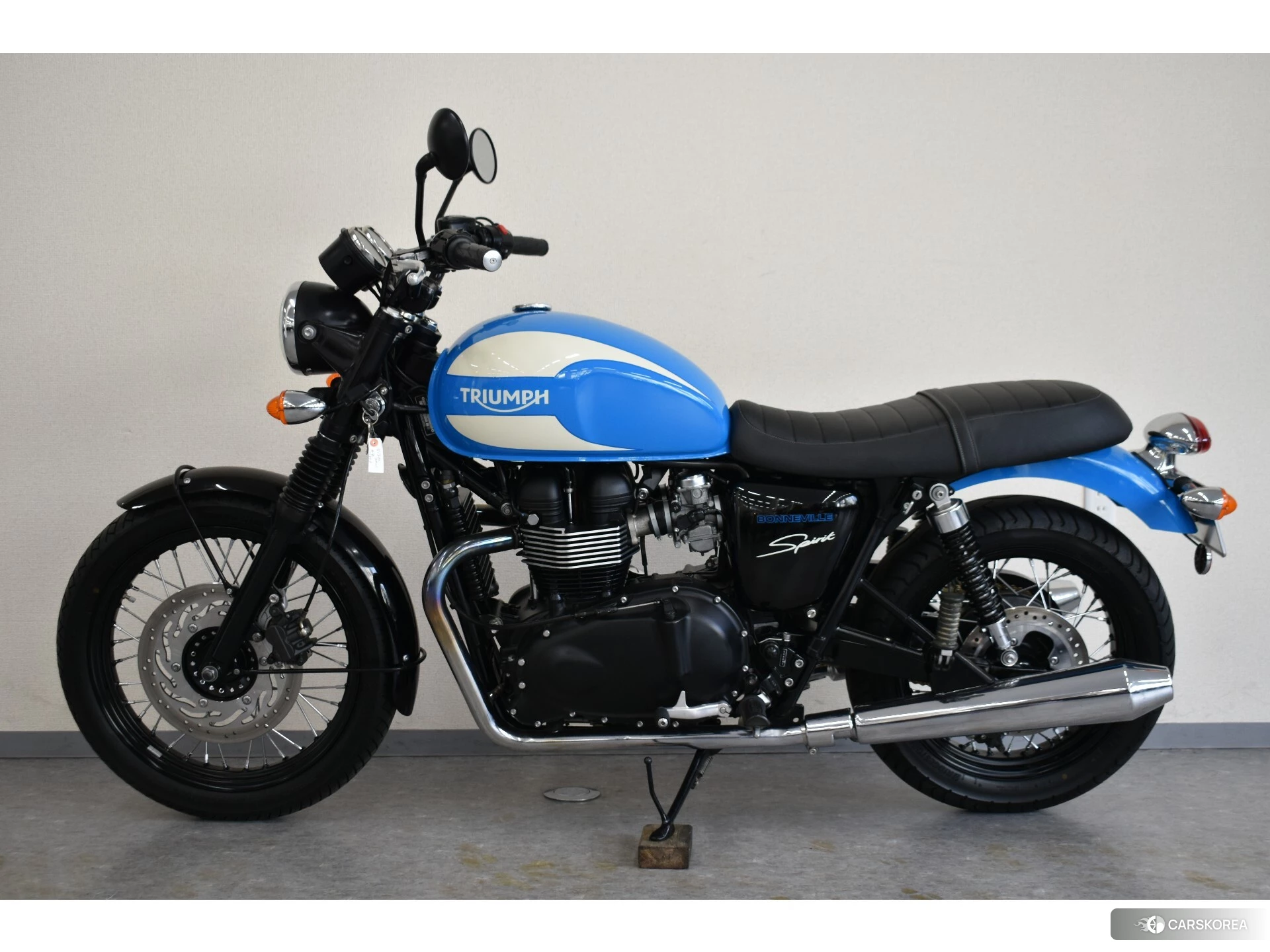 OTHER TRIUMPH BONNEVILLE SPIRIT id 3948811 из Японии 19