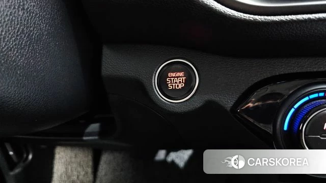 Kia The New K3 2nd generation id 4202528 из Кореи 19