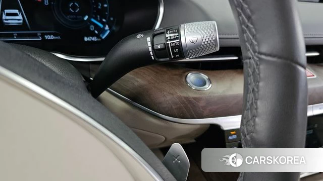 Genesis G80 (RG3) id 4573152 из Кореи 19